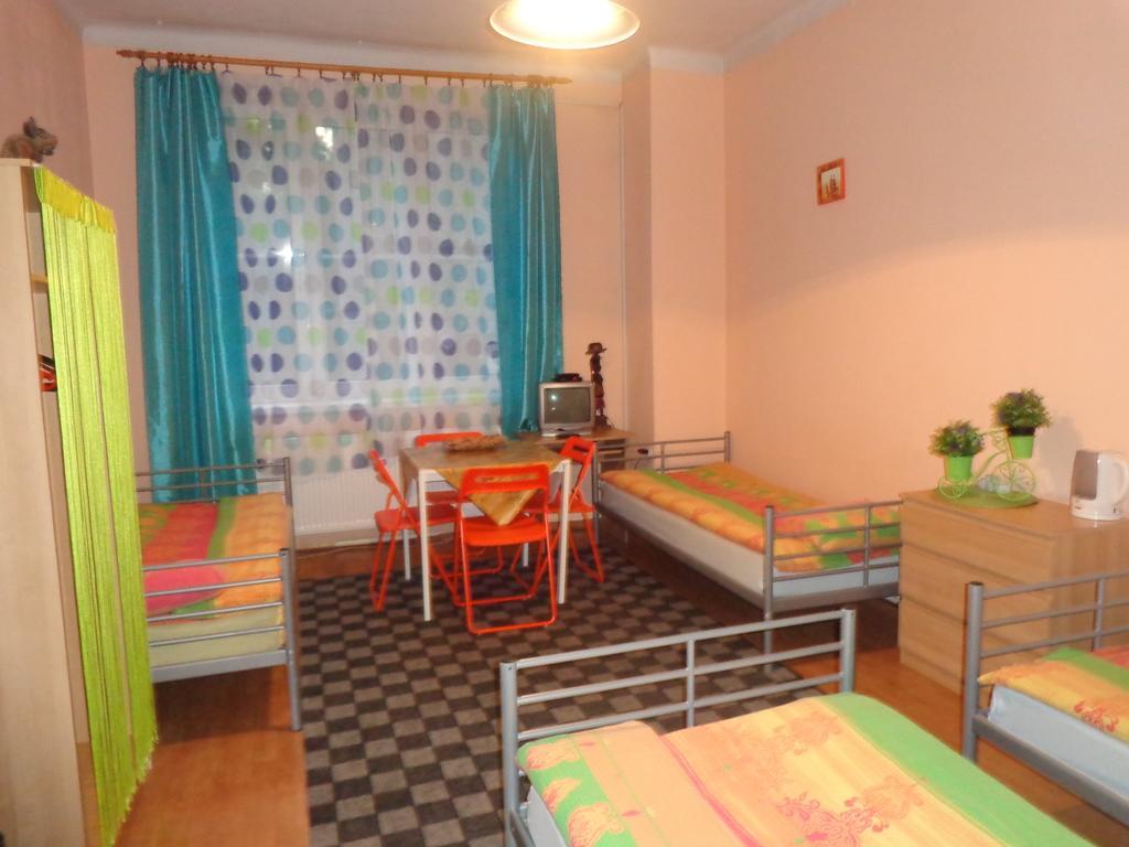 Taurus Hostel Krakow