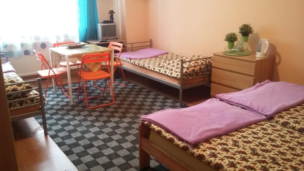 Hostel Taurus Krakow