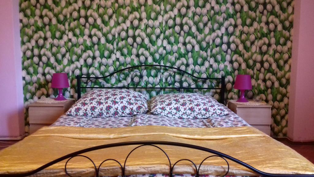 Taurus Hostel *