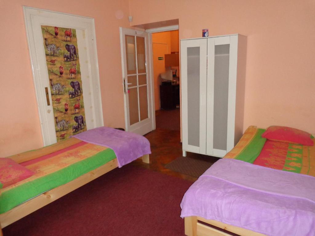 Hostel Taurus *
