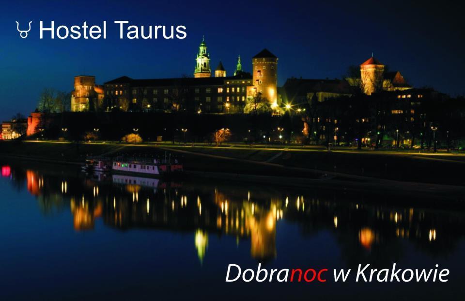 Taurus Hostel *
